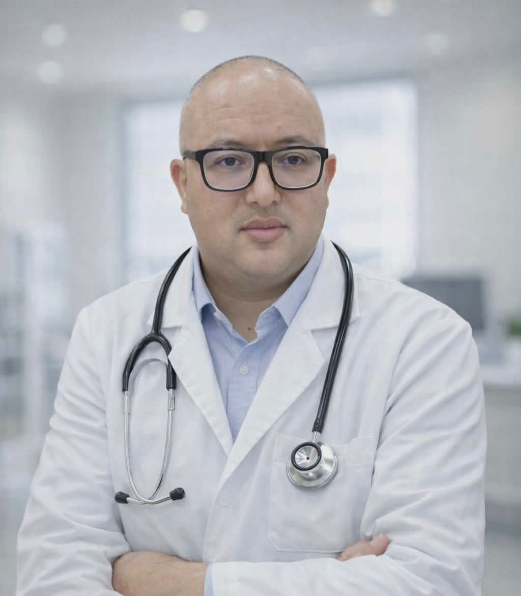 Dr. Sami MSEHLI