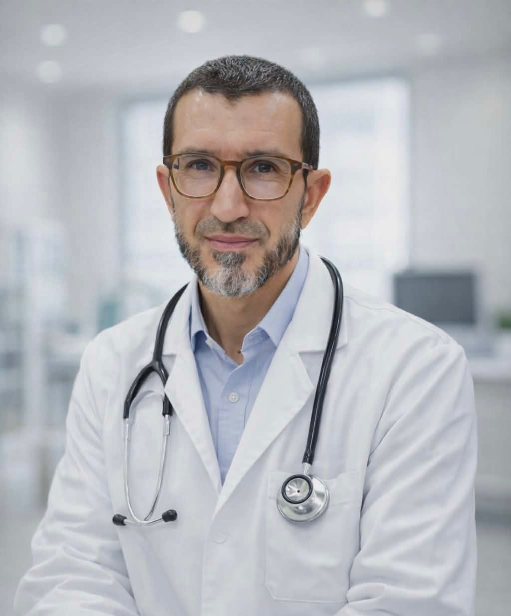 Dr. Mohamed Chaari